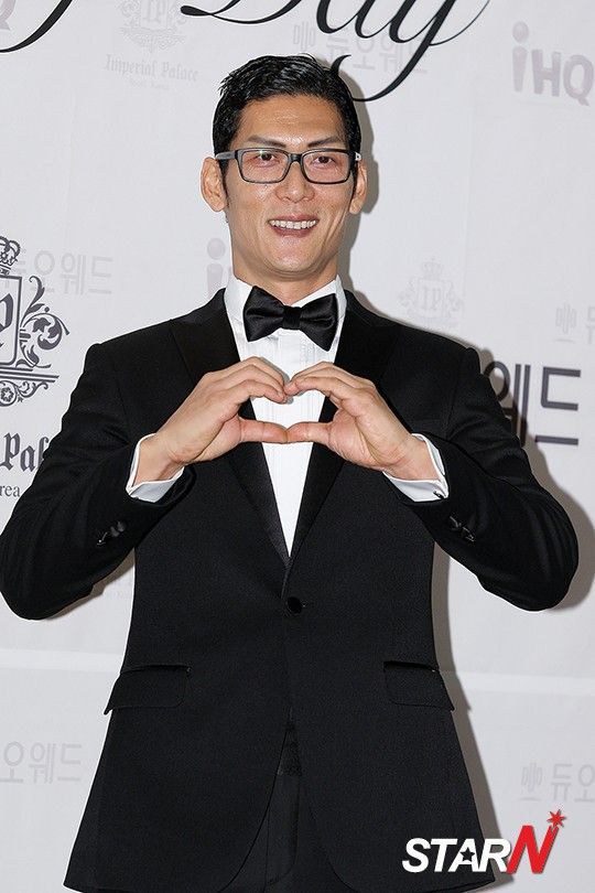 朴俊亨 Joon Park照片