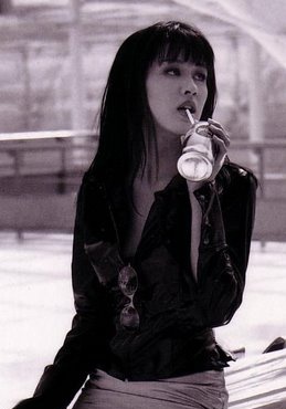 田村英里子 Eriko Tamura照片