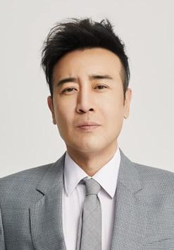 于和伟 Hewei Yu照片
