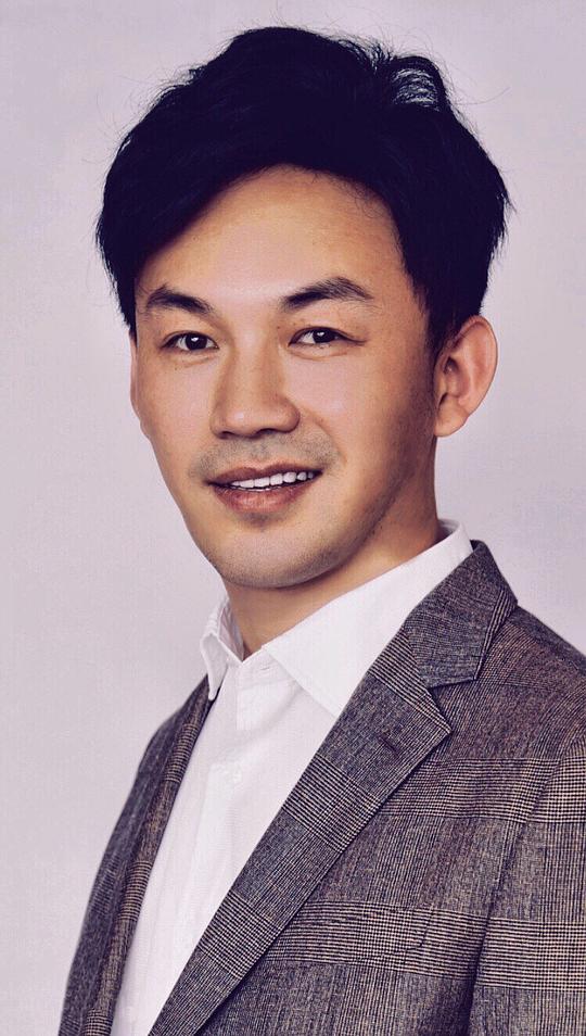 刘辉 Franco Liu照片