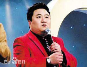 杨松 Song Yang照片