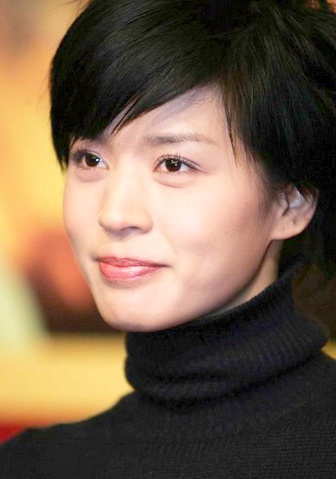 王海珍 Haizhen Wang照片