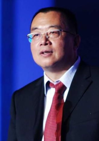 戚健 Jian Qi照片