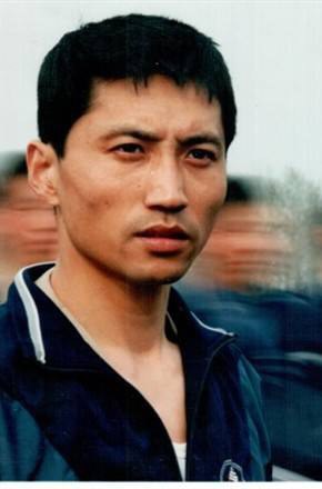于伟杰 Weijie Yu照片
