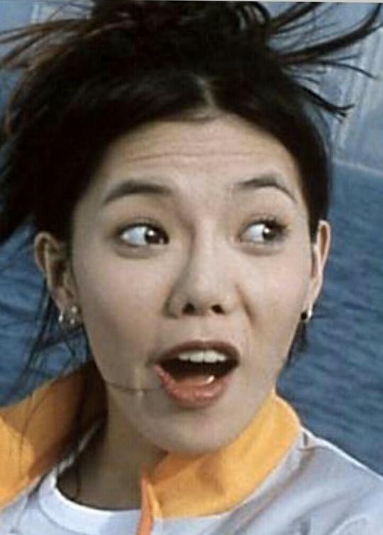 李苹 Ping Lee照片