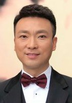 康辉 Hui Kang照片
