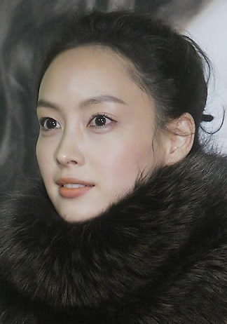 李奈映 Na-yeong Lee照片