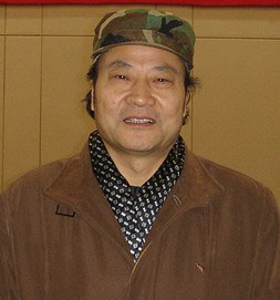 霍秉全 Bingquan Huo照片
