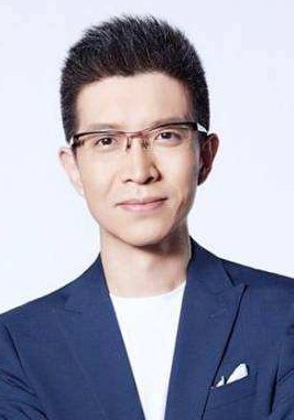 朱广权 Guangquan Zhu照片