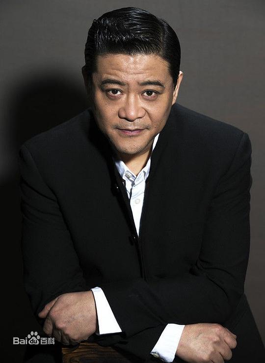 姜彤 Tong Jiang照片