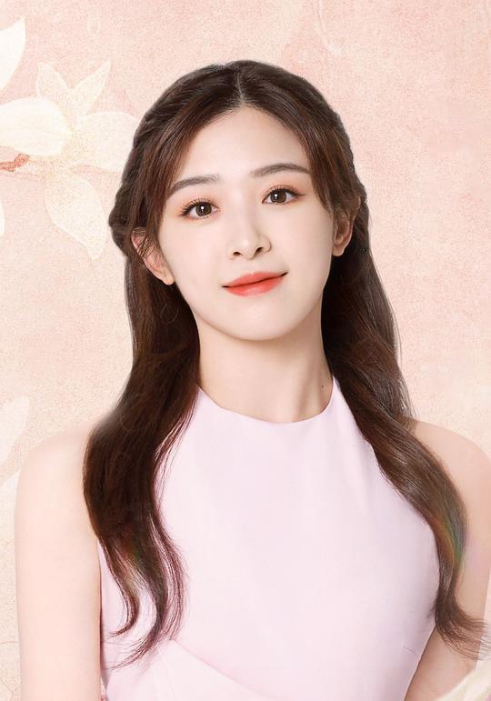 张含韵 Baby Zhang照片