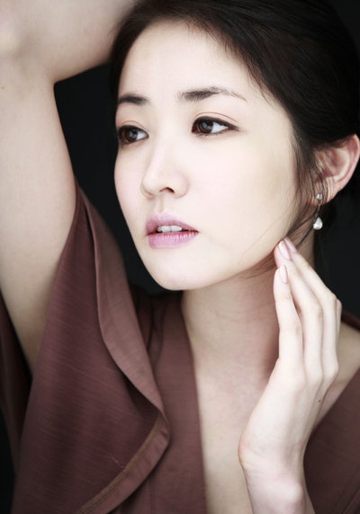 崔贞媛 Jeong-won Choi照片