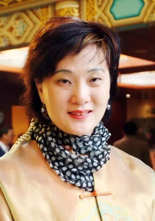 张梅 Mei Zhang照片