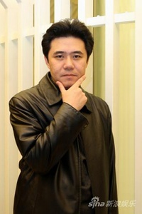 庄宇新 Yuxin Zhuang照片