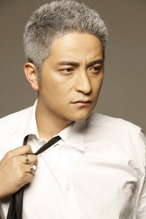 吉杰 Jie Ji照片