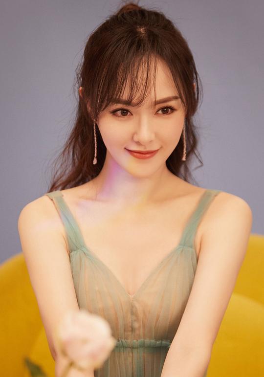 唐嫣 Yan Tang照片