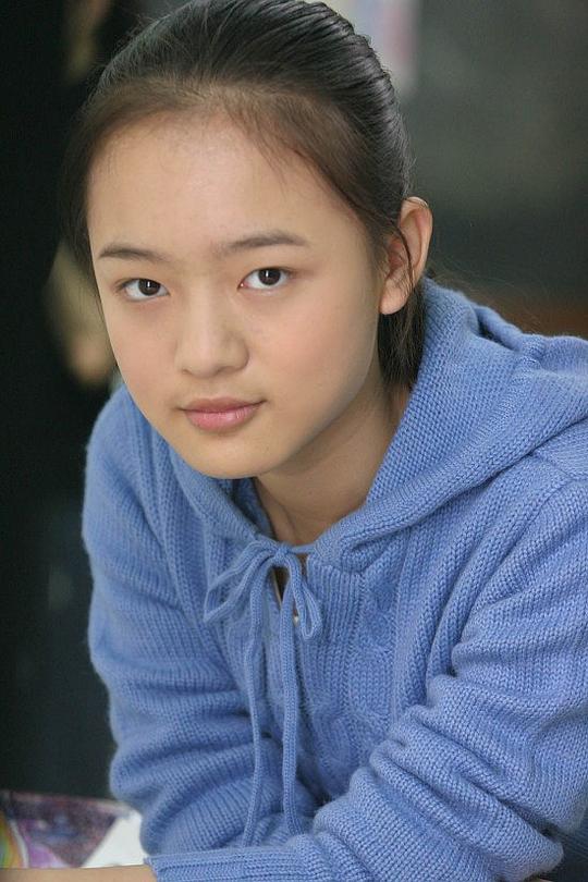 张懿婧 Yijing Zhang照片
