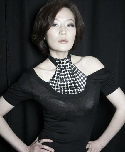 吴丽 Li Wu照片