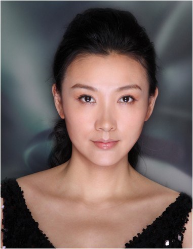 孙清 Qing Sun照片