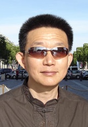 郝建 Jian Hao照片