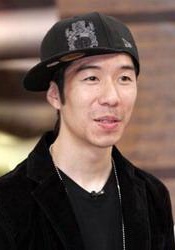 张兆志 George Chang照片