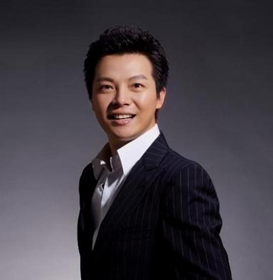 任鲁豫 Luyu Ren照片