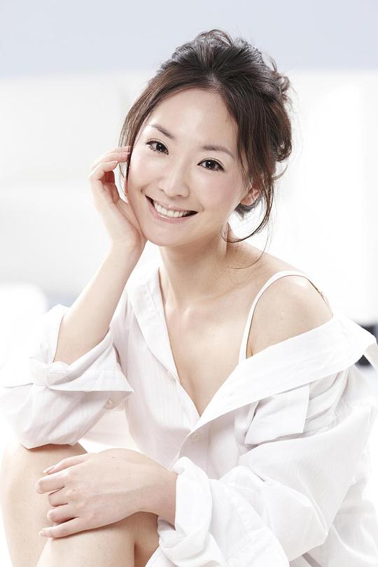 王俐人 Lisa Wang照片
