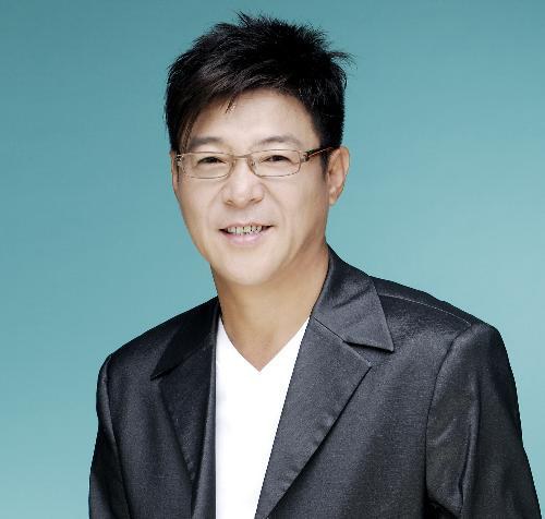 姜育恒 Yu-Heng Chiang照片