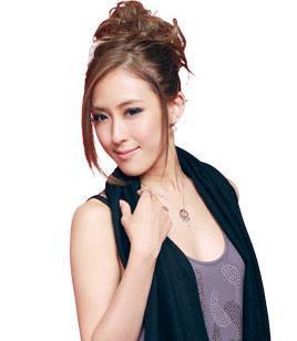 马思恒 Helen Ma照片