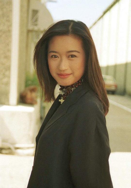 杨羚 Ling Yeung照片