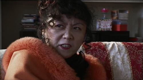 平燕妮 Yanni Ping照片