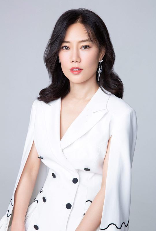曹艳艳 Yanyan Cao照片