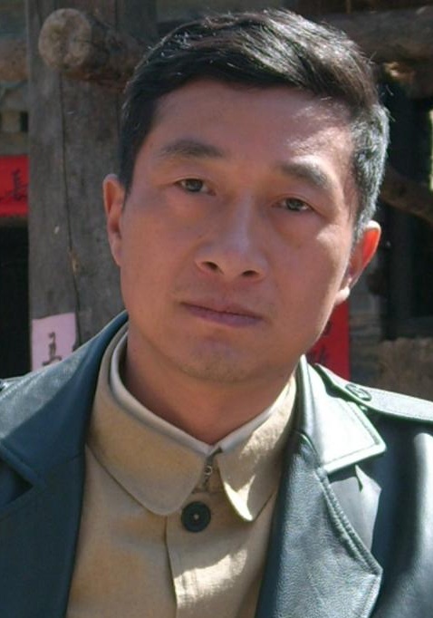 陈姗姗 Shanshan Chen照片