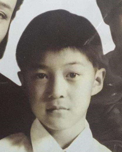 张凡 Zhang Fan照片