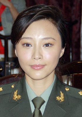 张曦文 Xiwen Zhang照片