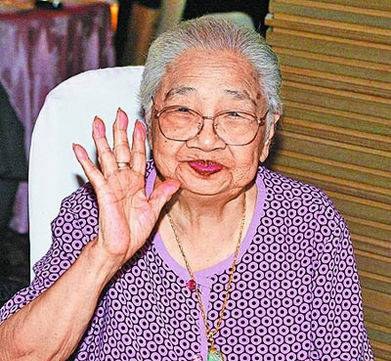 阿匹婆 Ah-Pi Po照片