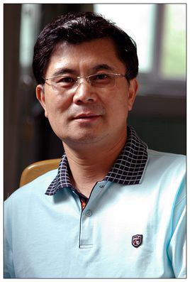 曾剑锋 Jianfeng Zeng照片