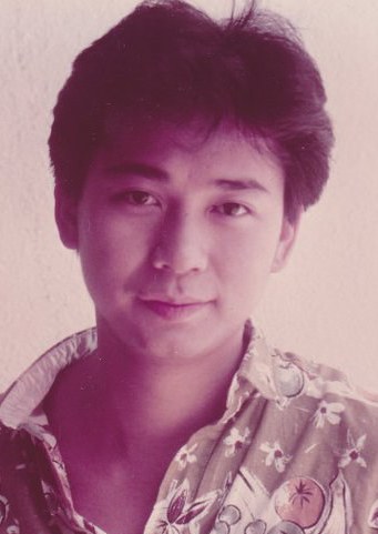 蔡枫华 Ken Choi照片