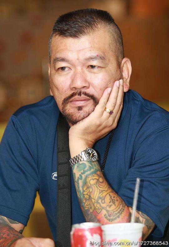 钟耀南 John Cheng照片