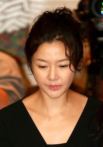 赵银淑 Eun-sook Cho照片