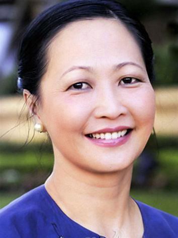 阮如琼 Nhu Quynh Nguyen照片