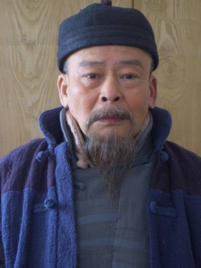 周宗印 Zongyin Zhou照片