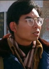 邓雪松 Xuesong Deng照片