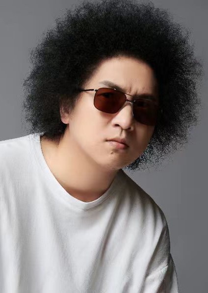 黑灯照片