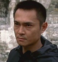 黄凯森 Kaisen Huang照片