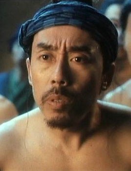朱继生 Joe Chu照片