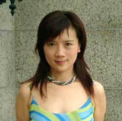 张立美 Limei Zhang照片