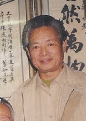 陈惠良 Huiliang Chen照片