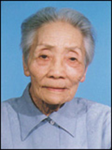 林艺 Yi Lin照片