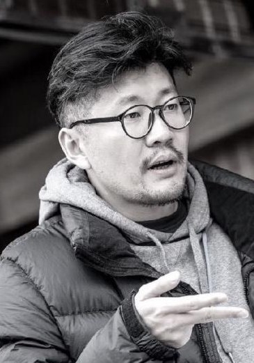 李亚东 Yadong Li照片